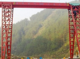 無錫門式起重機(jī)